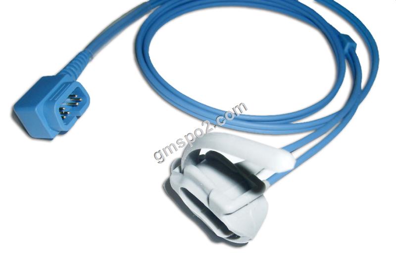 CSI NW005-1 Neonate Wrap Sensor nrog DB9 connector 1m.jpg