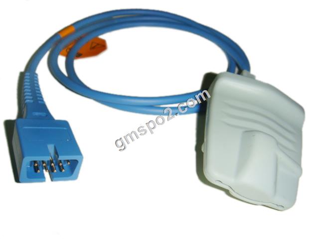 Nellcor Oximax Cov neeg laus ntxeem hom sensor.jpg