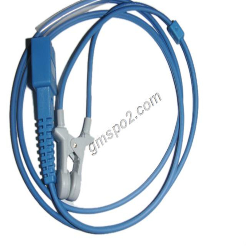 Nellcor Cov Neeg Hluas Nkaus pob kaw suab