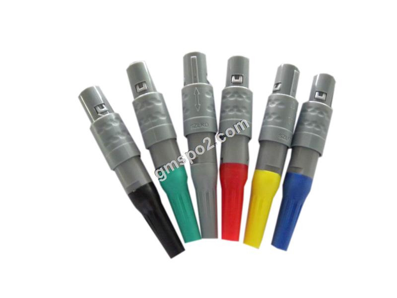 Hluav taws xob connector nrog bent relief.jpg