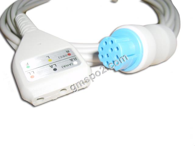 Datex 3-txhuas Lub cev pob zeb nrog DIN YOKE.jpg