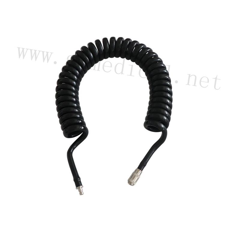 Siab interconnector hose