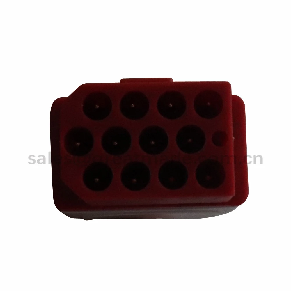 Tshaj Bionet BM3 BM5 ib thooj ECG cable nrog leadwires, AHA, 3-Lead, snap, liab 12pin