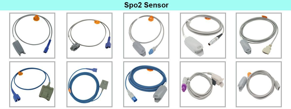 spo2 sensor