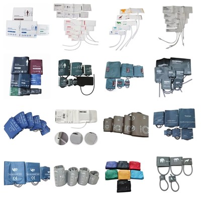 Yuav ua li cas xaiv qhov loj me ntawm nibp cuff