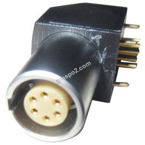 EPG 1B 306 Hlau Connector