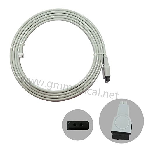 Dual Tube Siab Cuff Interconnect Hose rau Neeg Laus