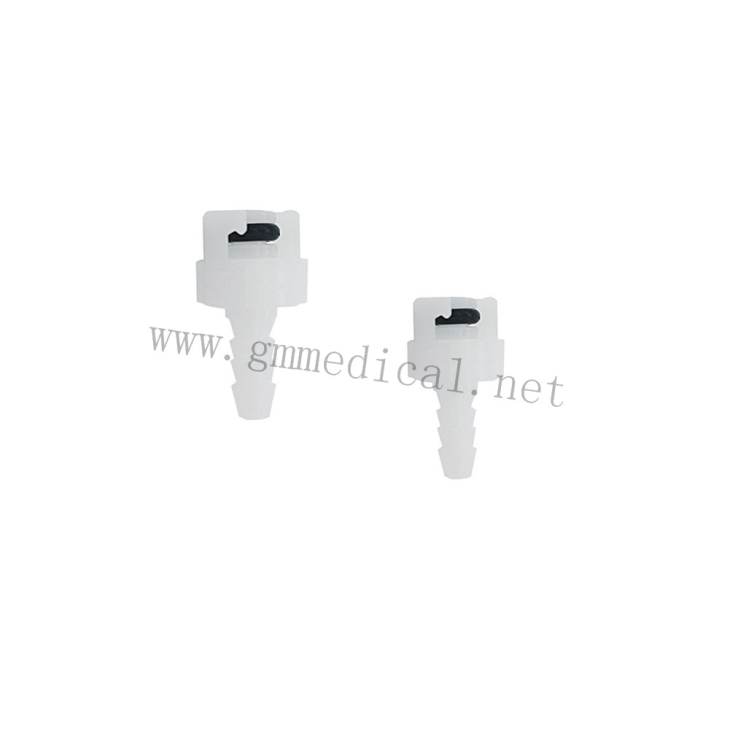 Quick txuas Submin Txiv neej Connectors