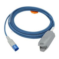 Tus neeg laus ntiv tes Clip Sensor Tshaj nrog Philips kho mob