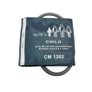 Tus Me Nyuam Tib Tube Ntshav Siab Cuff, NIBP Cuff for Blood Pressure Monitor