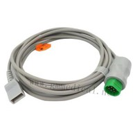 Utility IBP Adapter Cable Siv Nrog Siemens