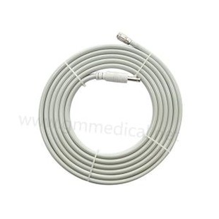 HP Siab Cuff Interconnect Hose, Tib Tube, L = 3m