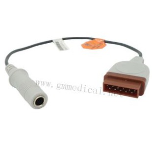 Kub sojntsuam Adapter Cable Compatible Nrog GE