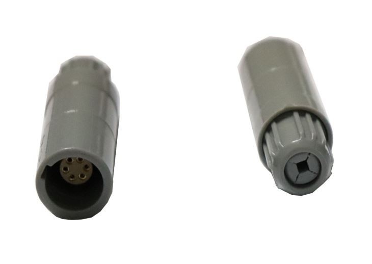 Plastic Connector PRG 1-10pin,14pin 1P 1keying Free Socket