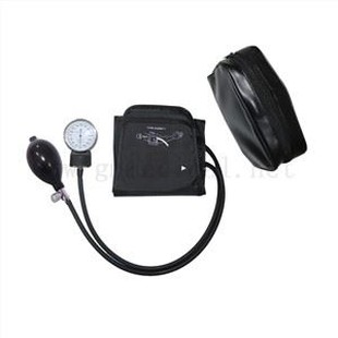 Cov Cuab Yeej Siv Rau Cov Neeg Mob Lub Cev Ntshav Lub Ntsej Muag, Dual Tube Cuff Nrog Twj Nyuaj Siab Thiab Cov Ntshav Inflation, nrog rau Hnab Nqaij.