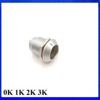 EGG 0K 1K 2K 3K Series Waterproof IP68 Tsau Ntsaws Txuas