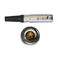 FGG EGG 1k Series 308 Push-Rub Hlau Ncaj Ntsig / Tsau Sab Xauv Txuas Nrog