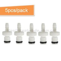 Marquette Compatible Yas Txiv neej Xauv NIBP Cuff Connector