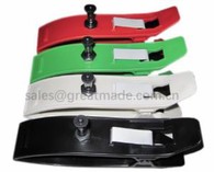 Siv cov Limb Electrode rau Txhua Hom ECG Electrode, Hlau Plating AgCI (Tsaus), IEC