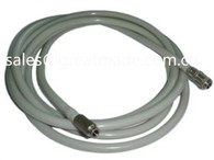 Ib Tube Siab Cuff Interconnect Hose rau Neonate NIBP