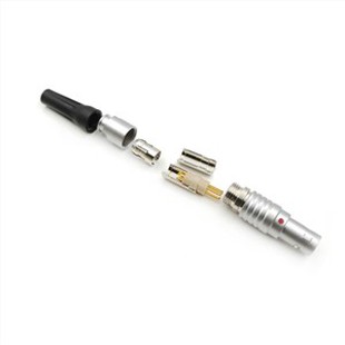 2 3 4 5 6 7 9 Tus Pin Tus Txiv Neej Txuas Txuas FGG 0B Rau Lub Suab Nruab Nrab Arri Alexa Lub Koob Yees Duab Timecode, Teradek Bond Bolt Pro 300 RX