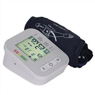 Caj Npab Tsis Siv Neeg Hauv Sphygmomanometer