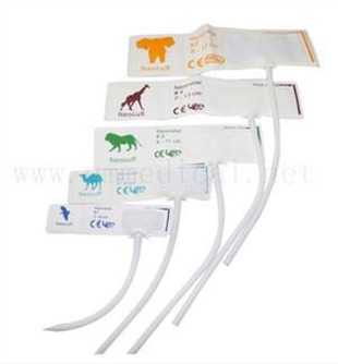 Cov Khoom Taw Rau Cov Khoom Noj Rau Ntshav Rau Rau Neonate TPU Cov Khoom Siv