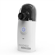 Handheld Mesh Nebulizer mob hawb pob