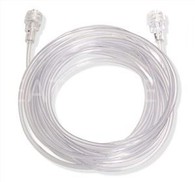 Kev Sampling Tube Luer Txuas Txuas