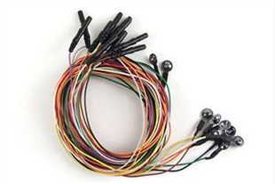 Nyiaj khob EEG Electrode