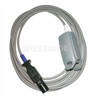 OXY-F4-H Cov neeg laus ntiv tes Finger Mem tes Oximeter Sensor