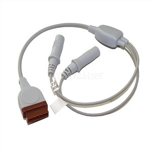 Dual Temperature Cable Rau 400 Series Probe