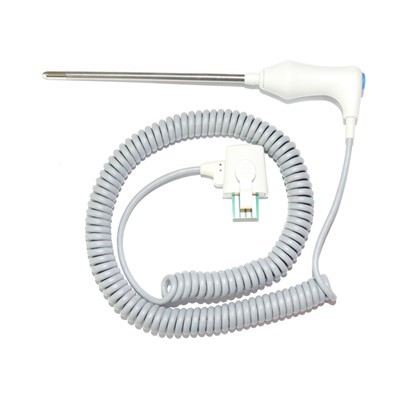 Welch Allyn Compatible Oral Temperature Probe